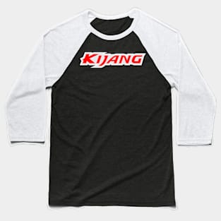 Kijang Baseball T-Shirt